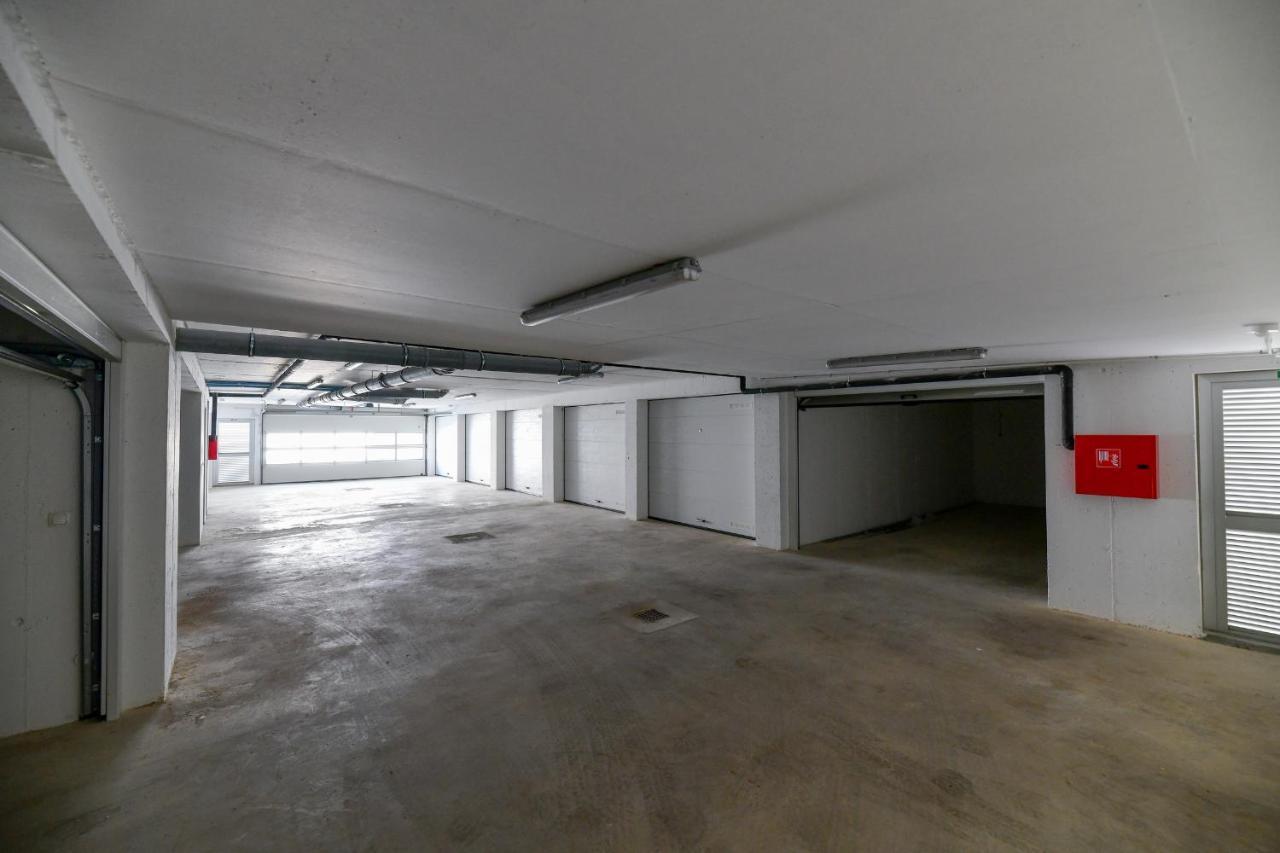 Ventula Apartman Zára Kültér fotó