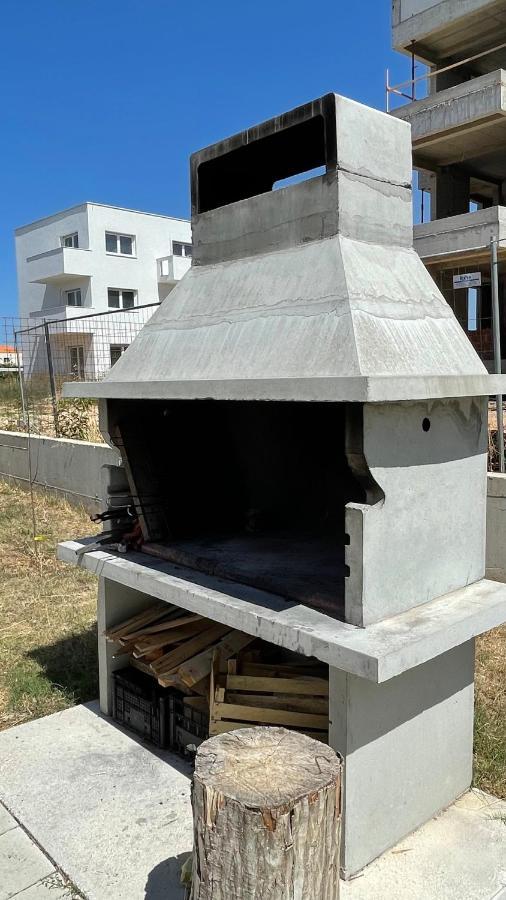 Ventula Apartman Zára Kültér fotó